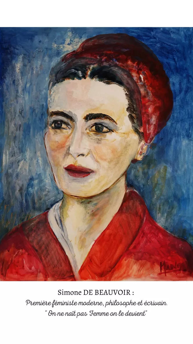 Femmes de droit, femmes de lumière - Image 3